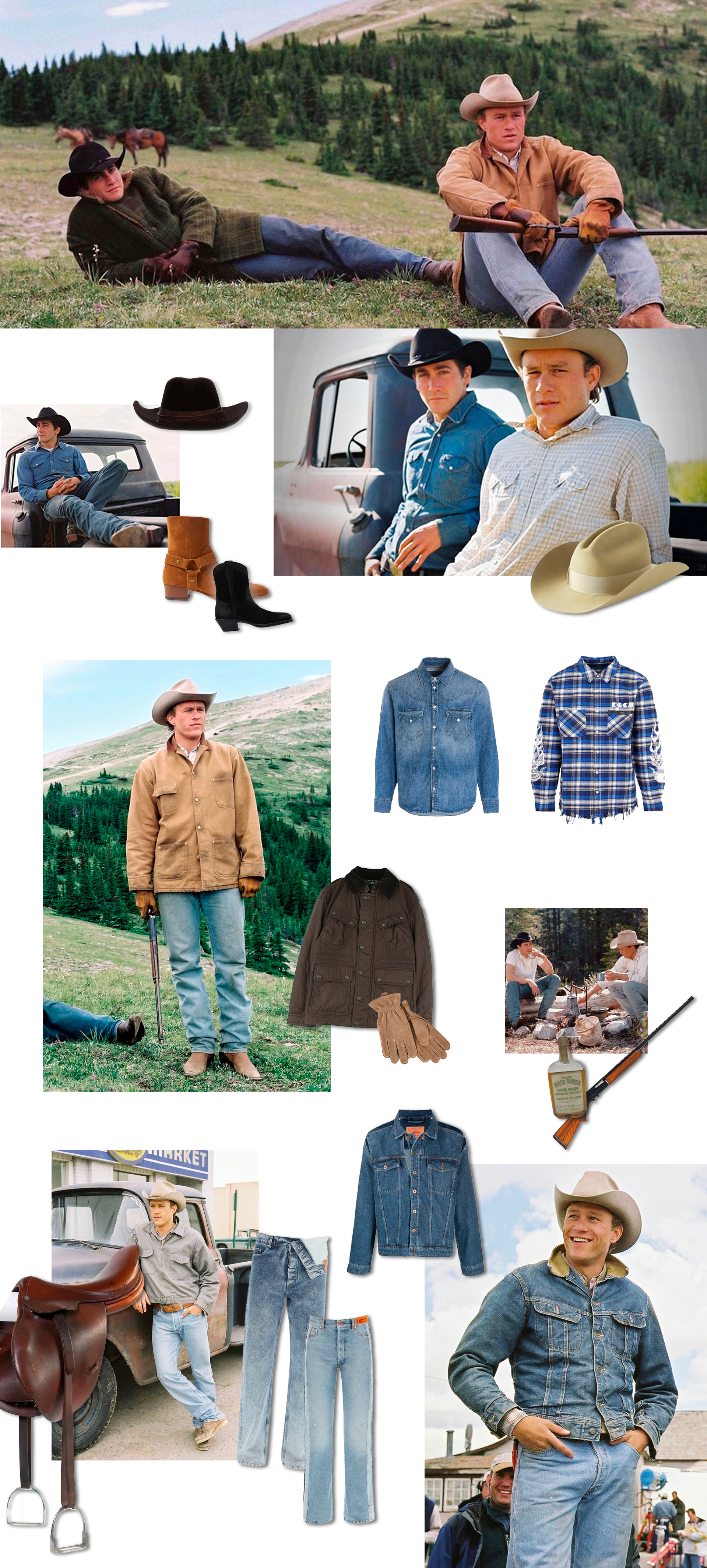jentesore_fashion film 3_Brokeback mountain