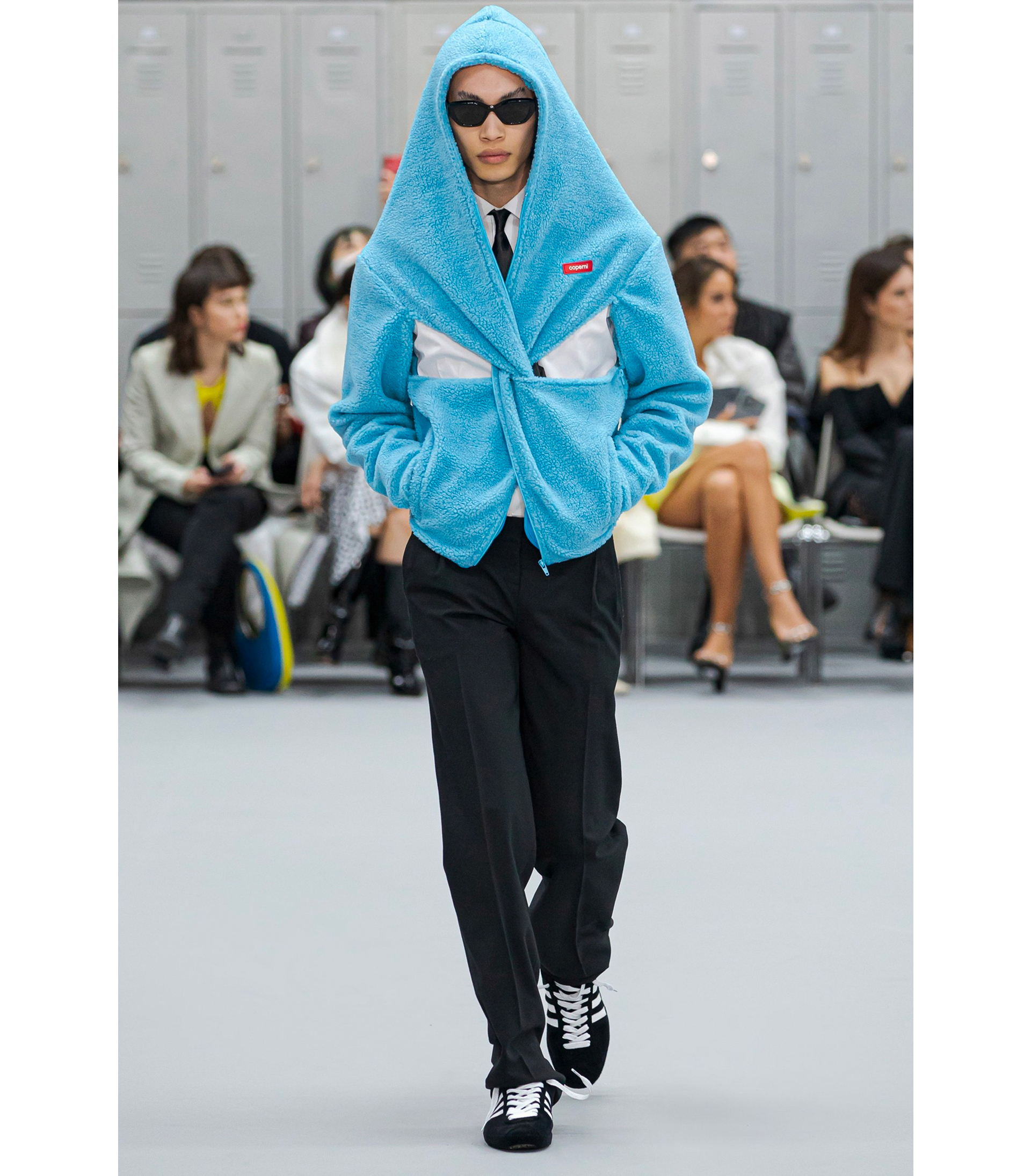 젠테스토어_coperni