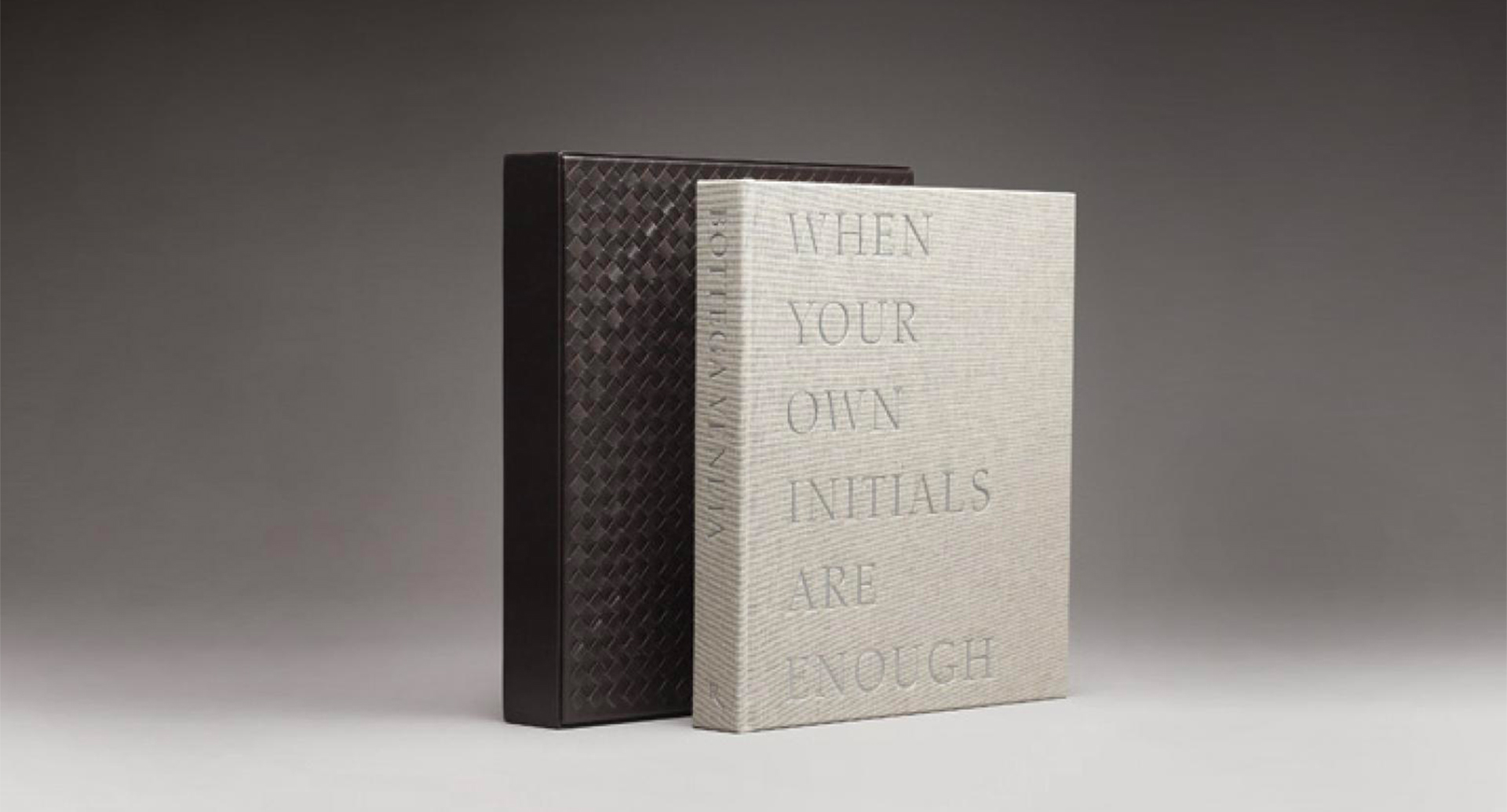 젠테스토어_Brand LAB:Bottega Veneta