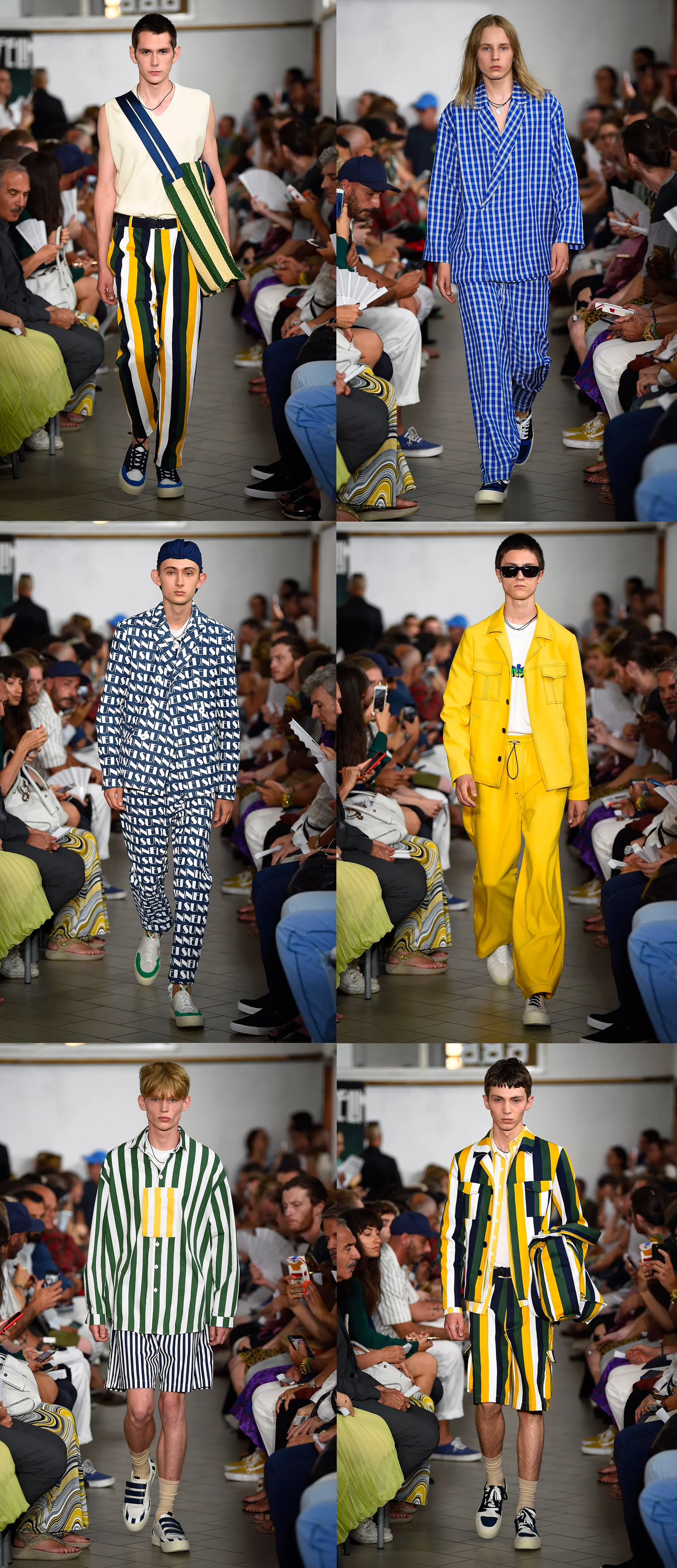 281젠테스토어_Brand LAB:Sunnei
