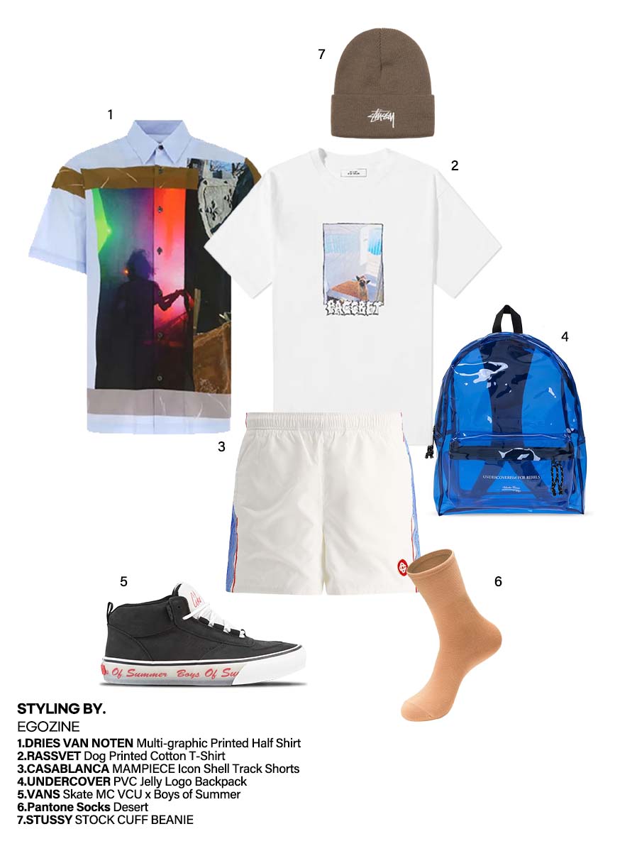 jentestore_fashion in movie_스타일링