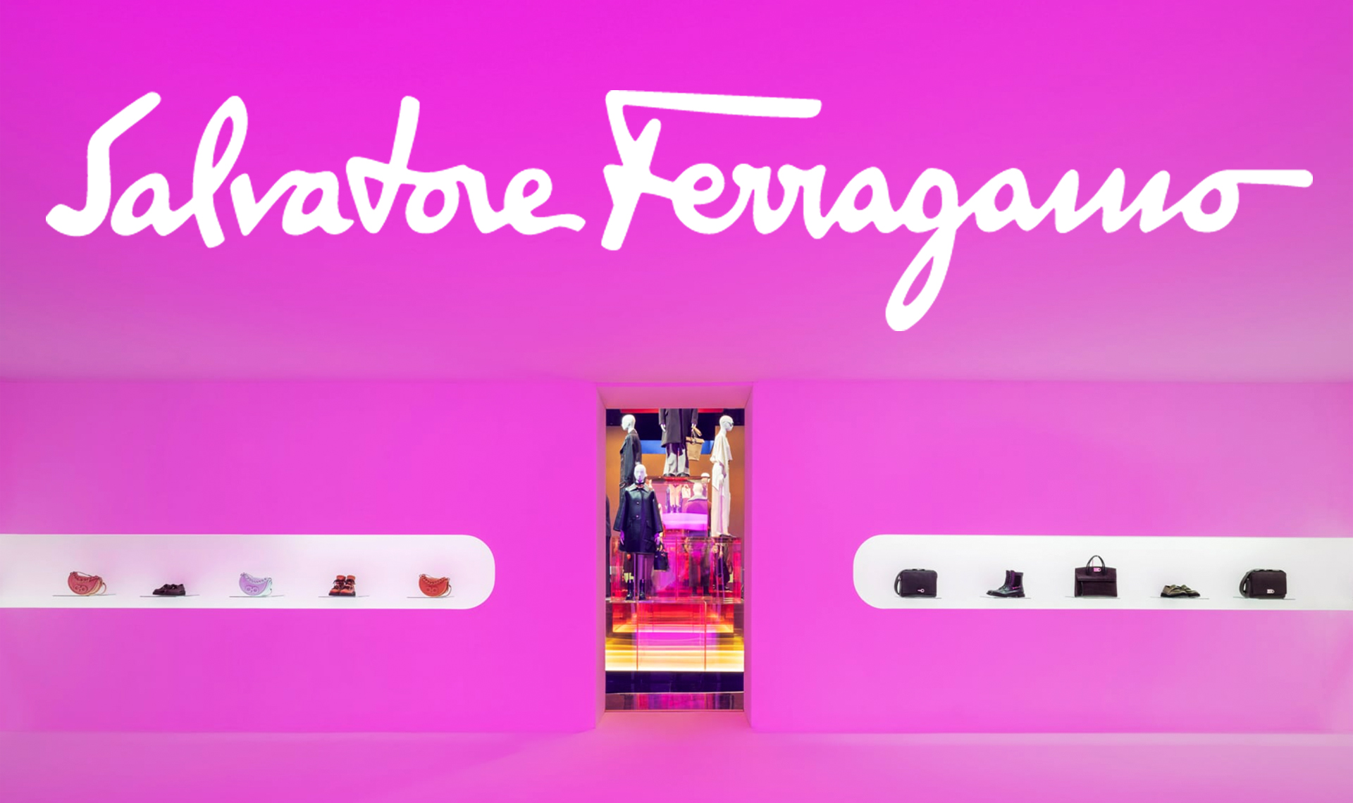 젠테스토어_salvatore ferregamo