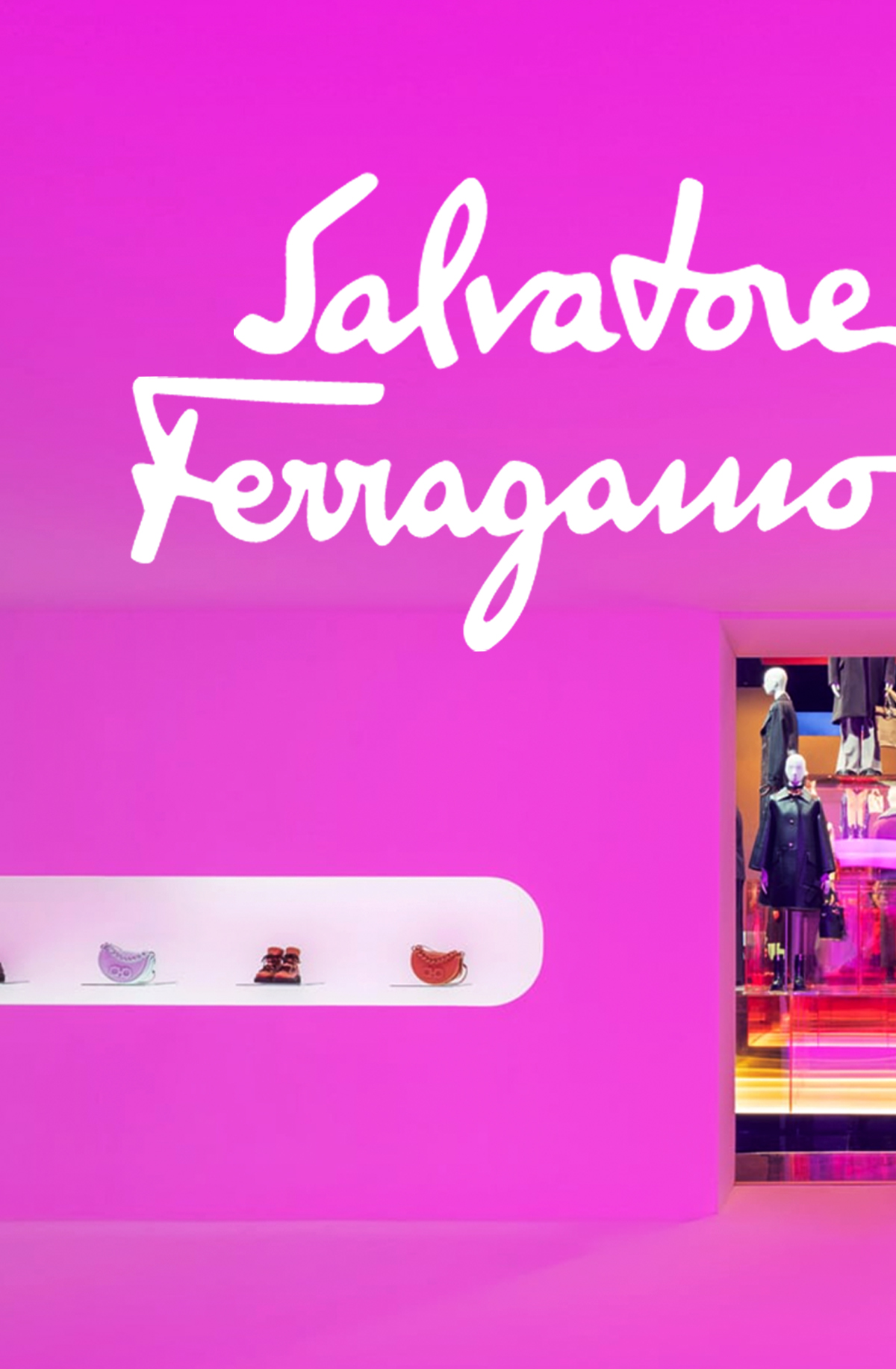 젠테스토어_salvatore ferregamo