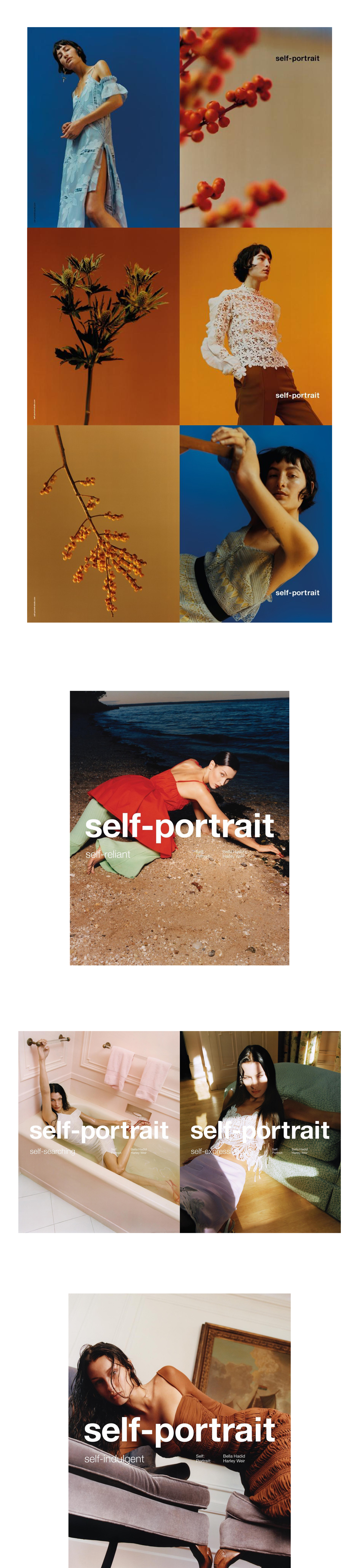 젠테스토어_self-portrait