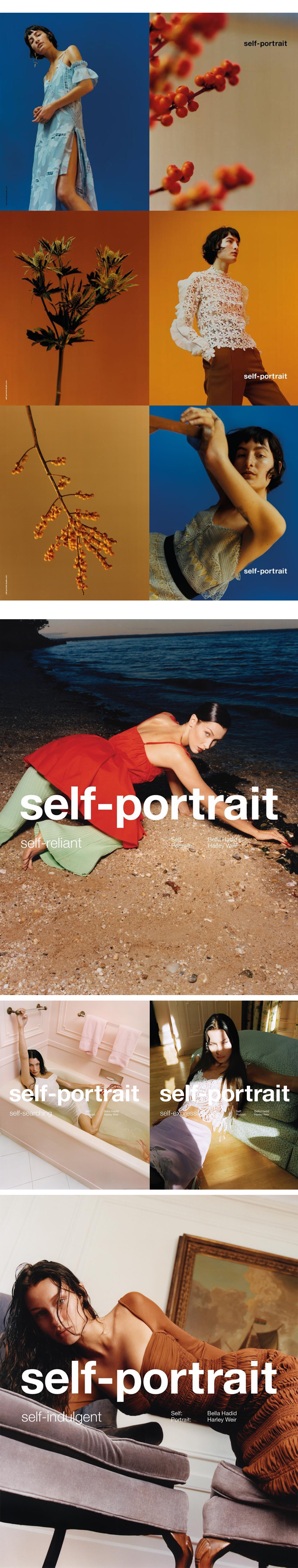 젠테스토어_self-portrait