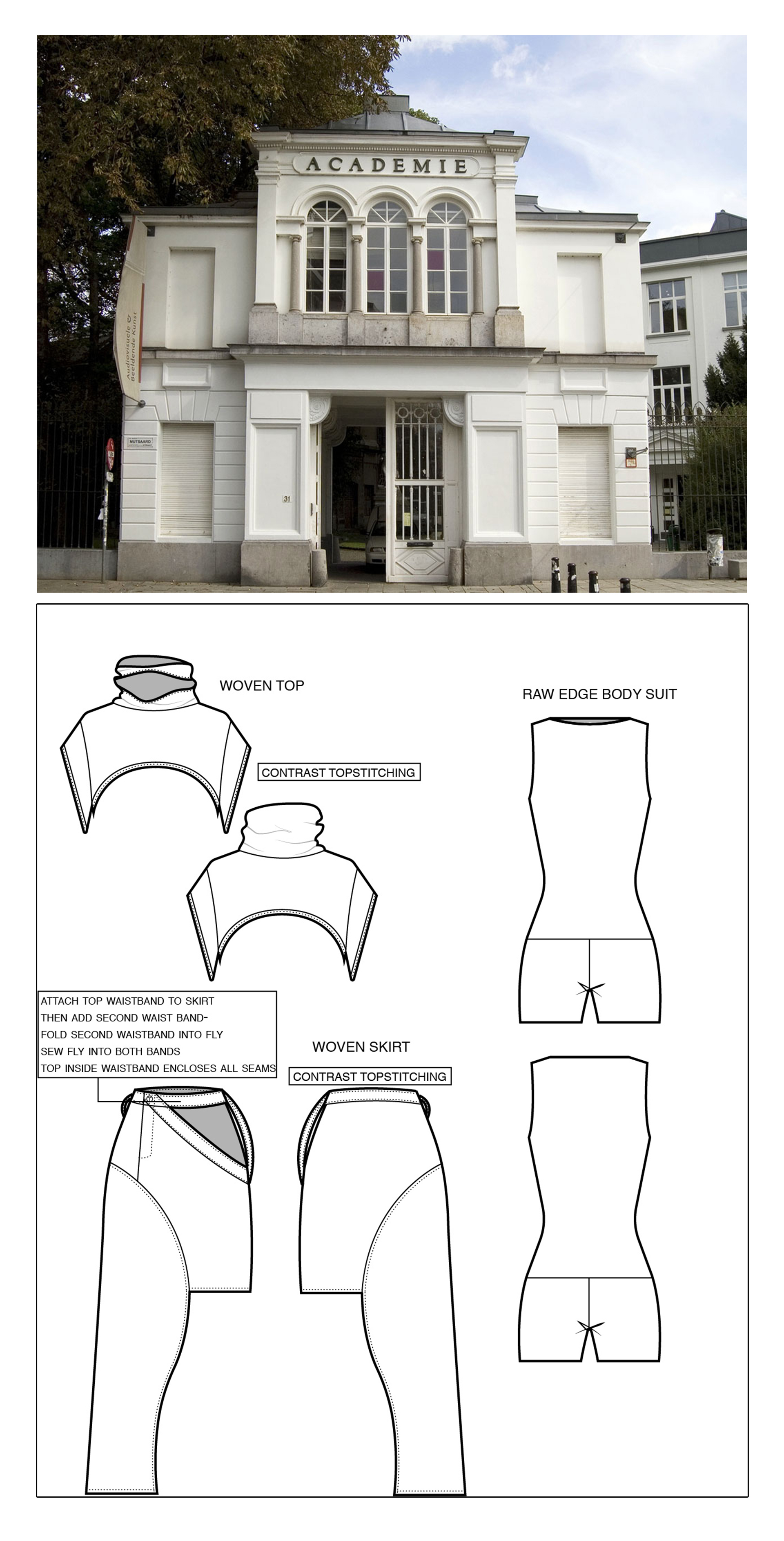 jentestore_ARCHITECTURE AND FASHION
