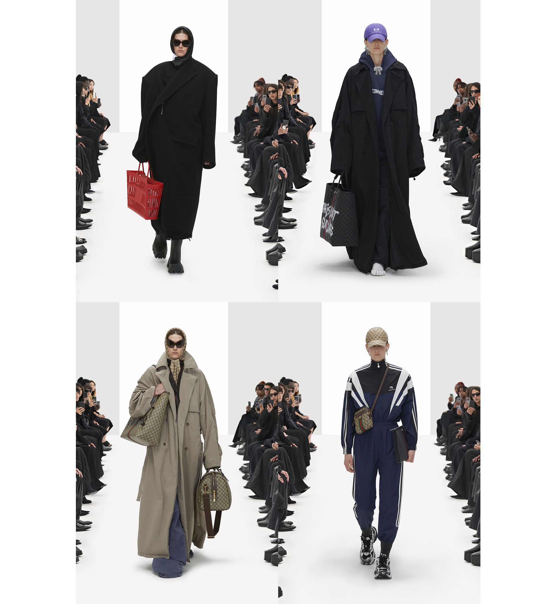 젠테스토어_Balenciaga