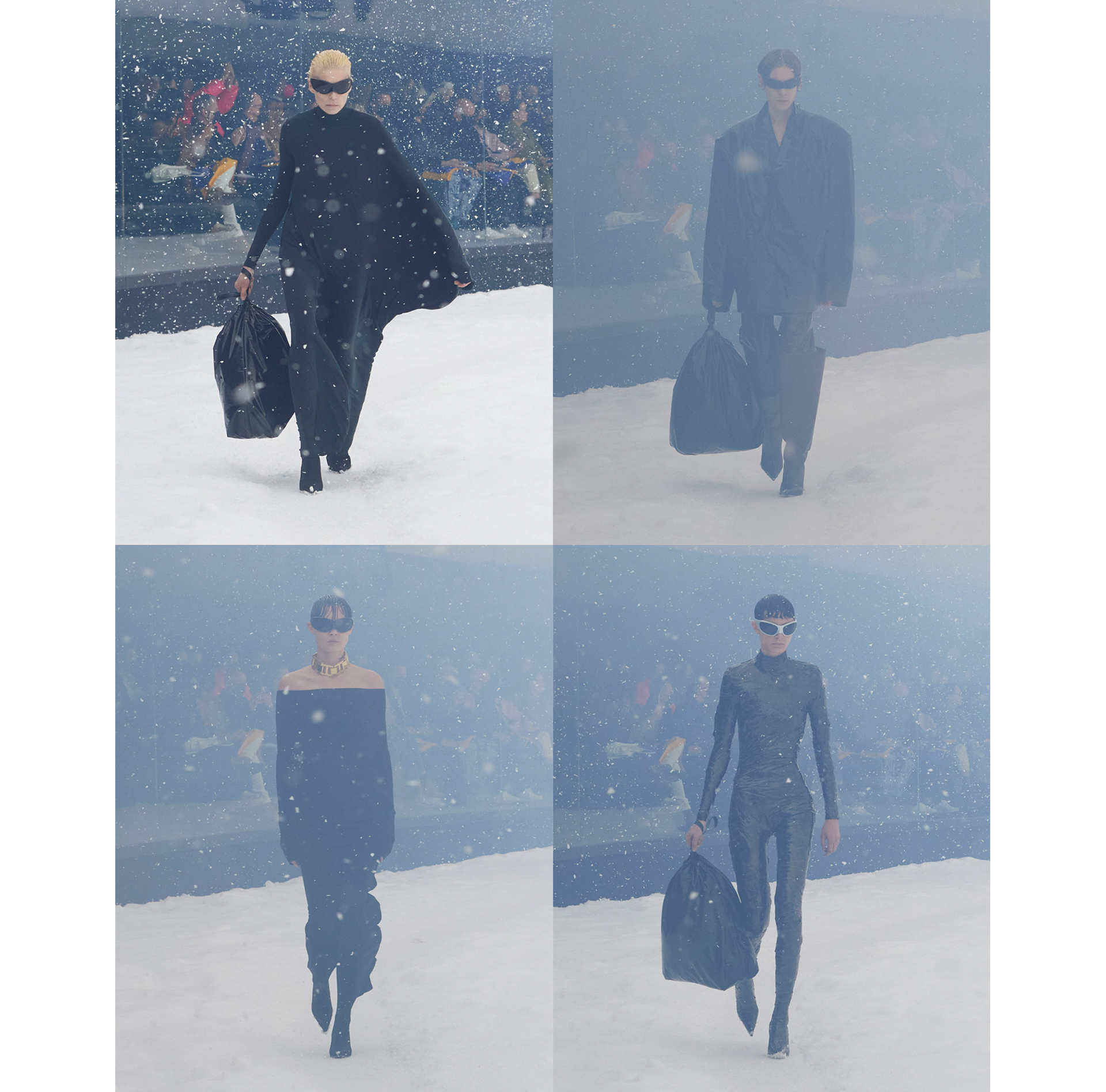젠테스토어_Balenciaga