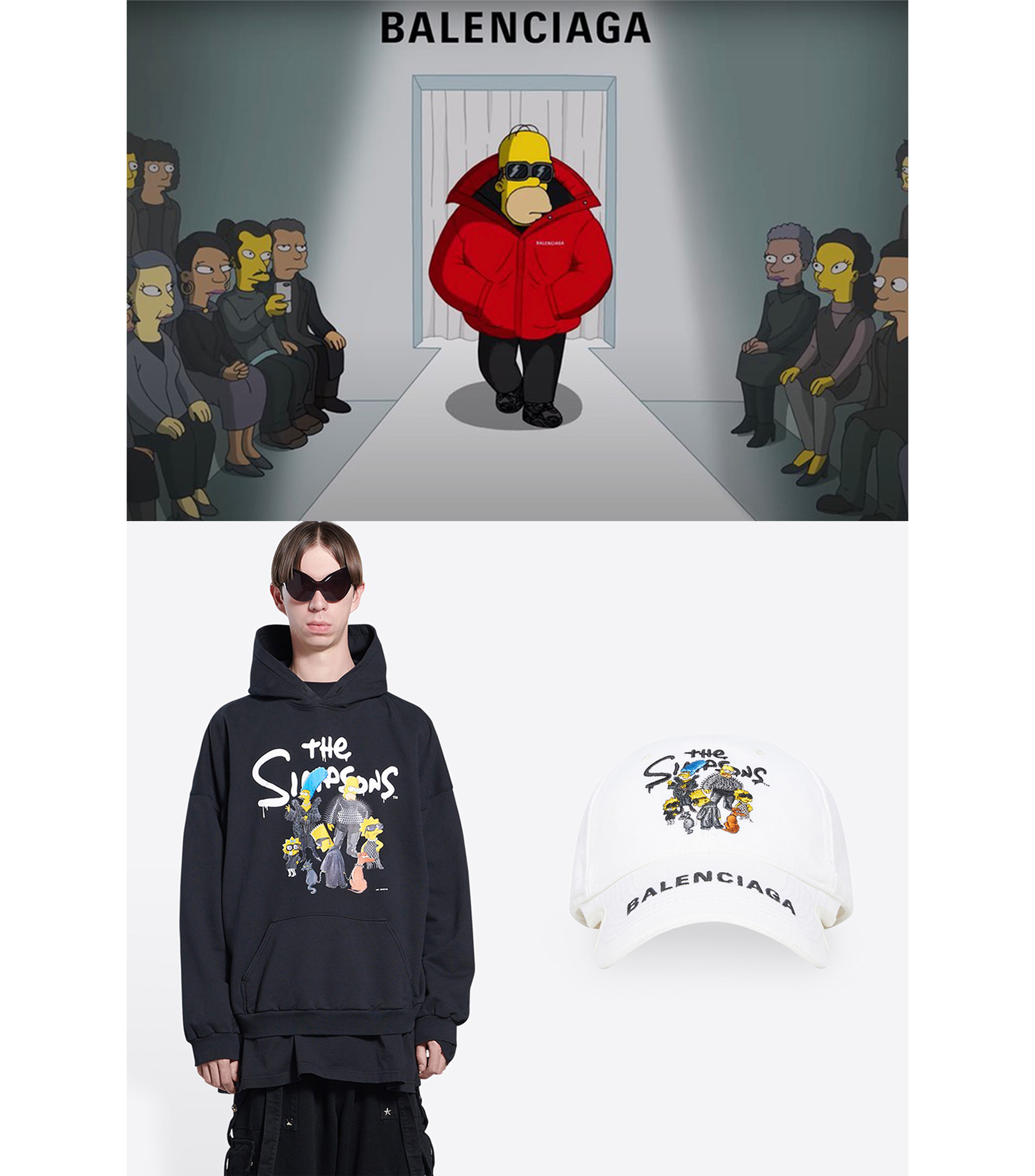 젠테스토어_Balenciaga
