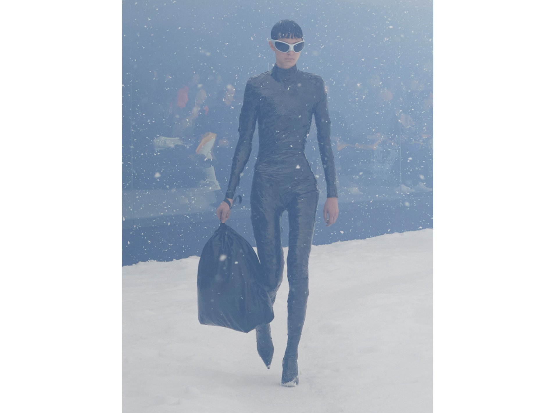 젠테스토어_Balenciaga