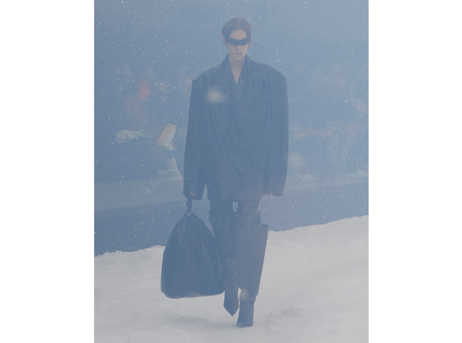 젠테스토어_Balenciaga