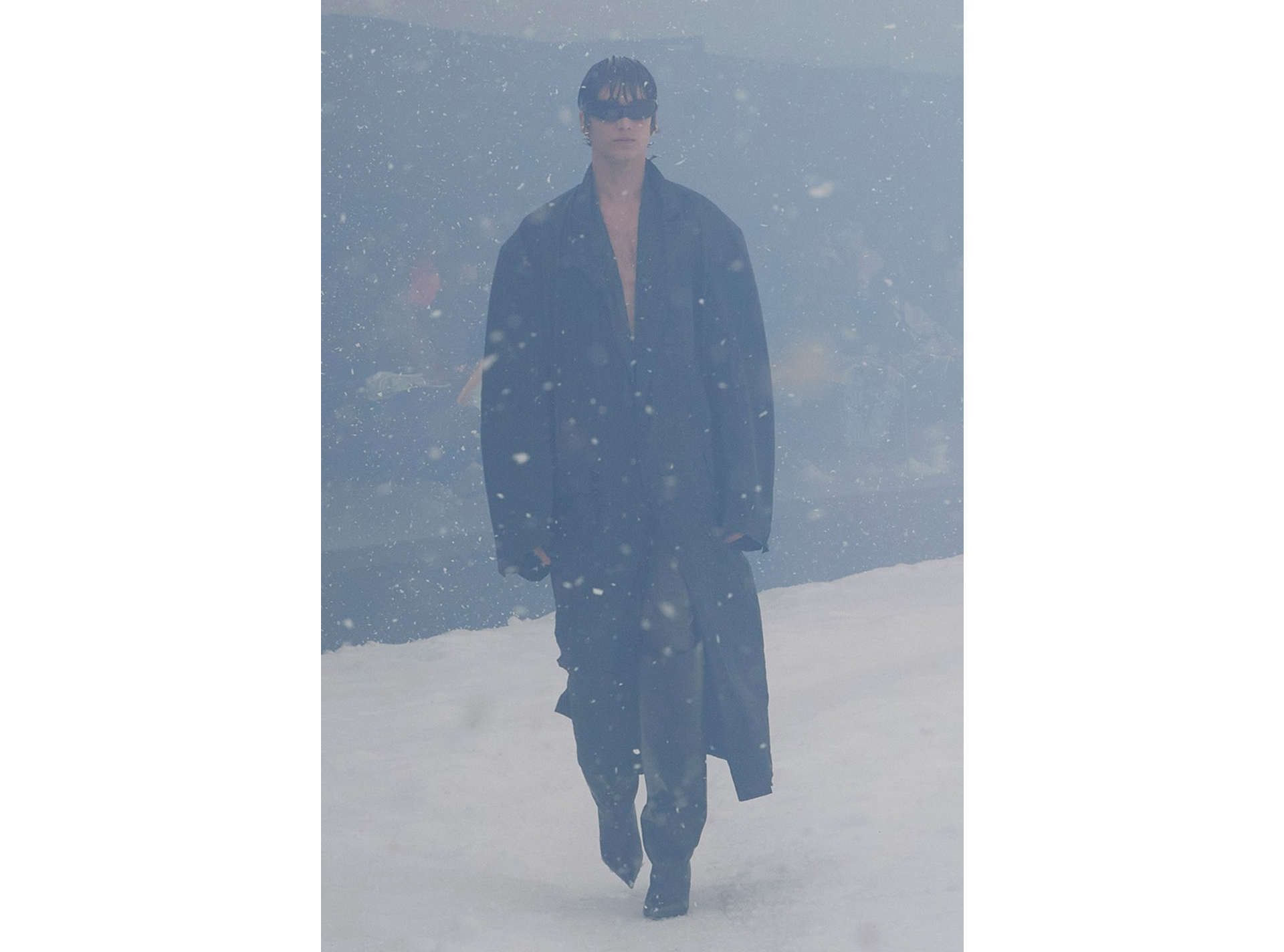 젠테스토어_Balenciaga