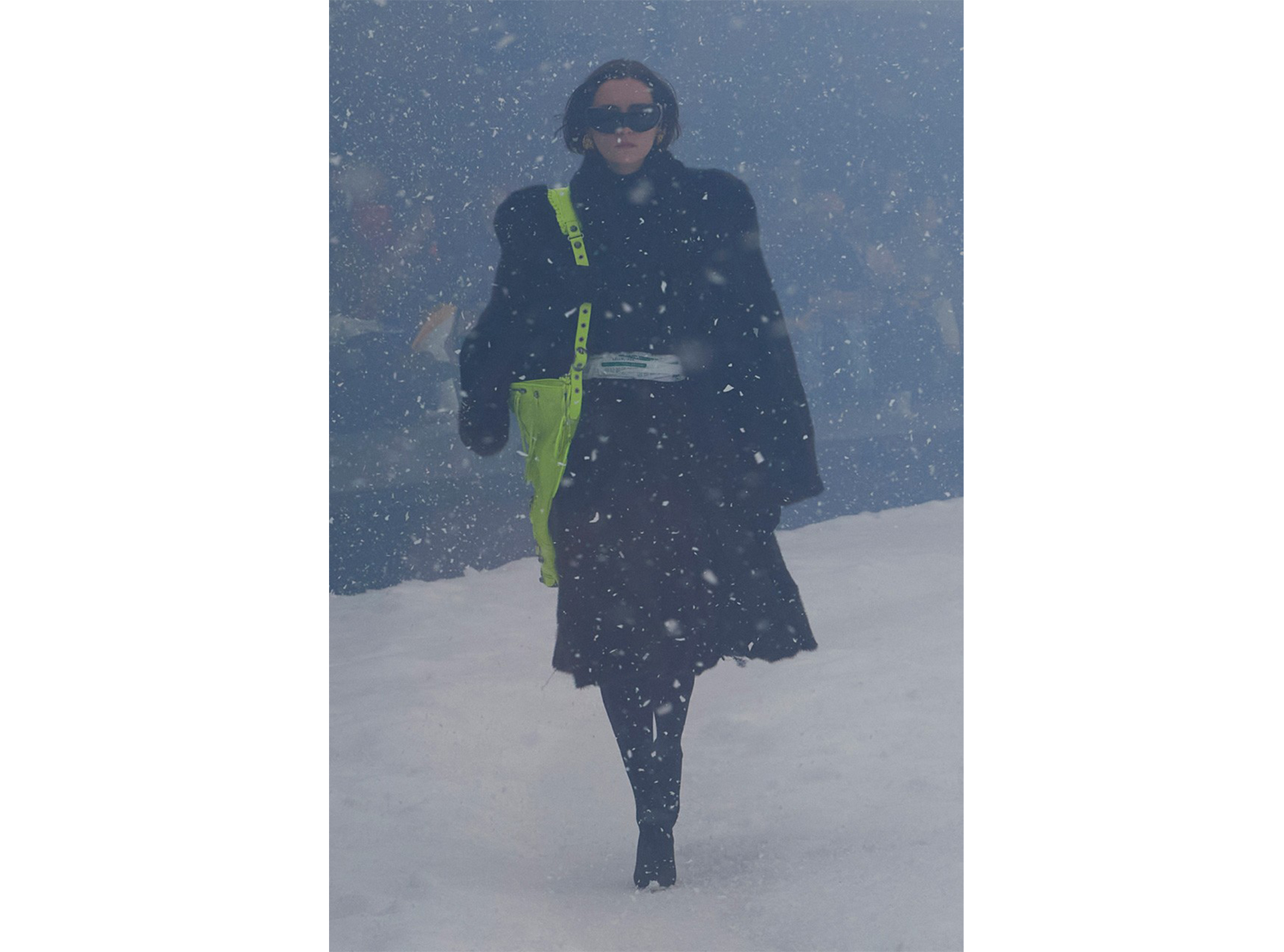 젠테스토어_Balenciaga