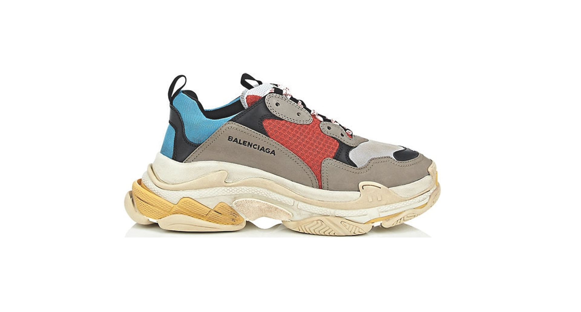 젠테스토어_Balenciaga