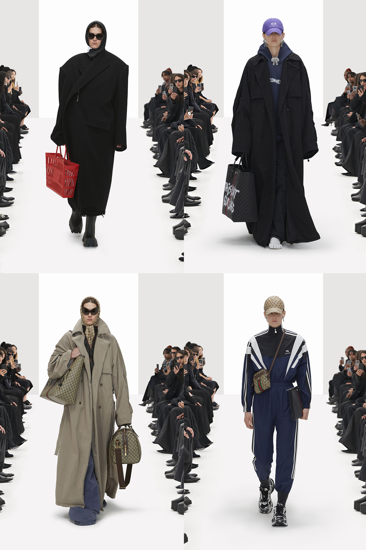 젠테스토어_Balenciaga