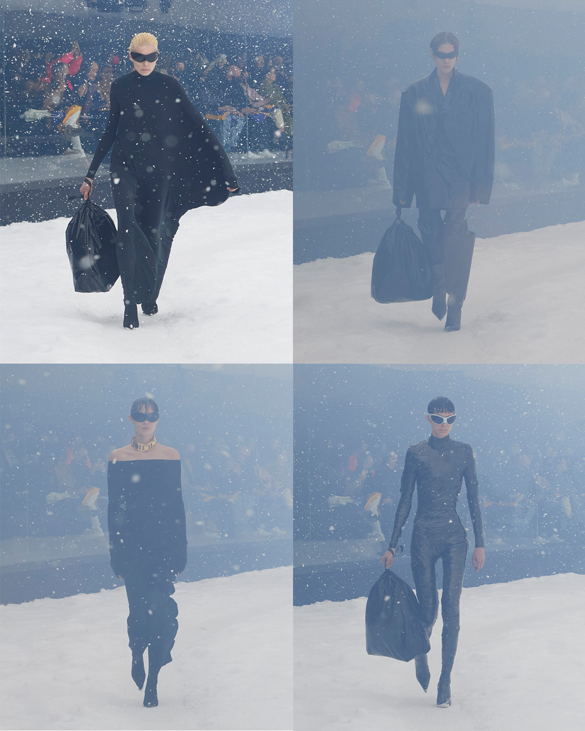 젠테스토어_Balenciaga
