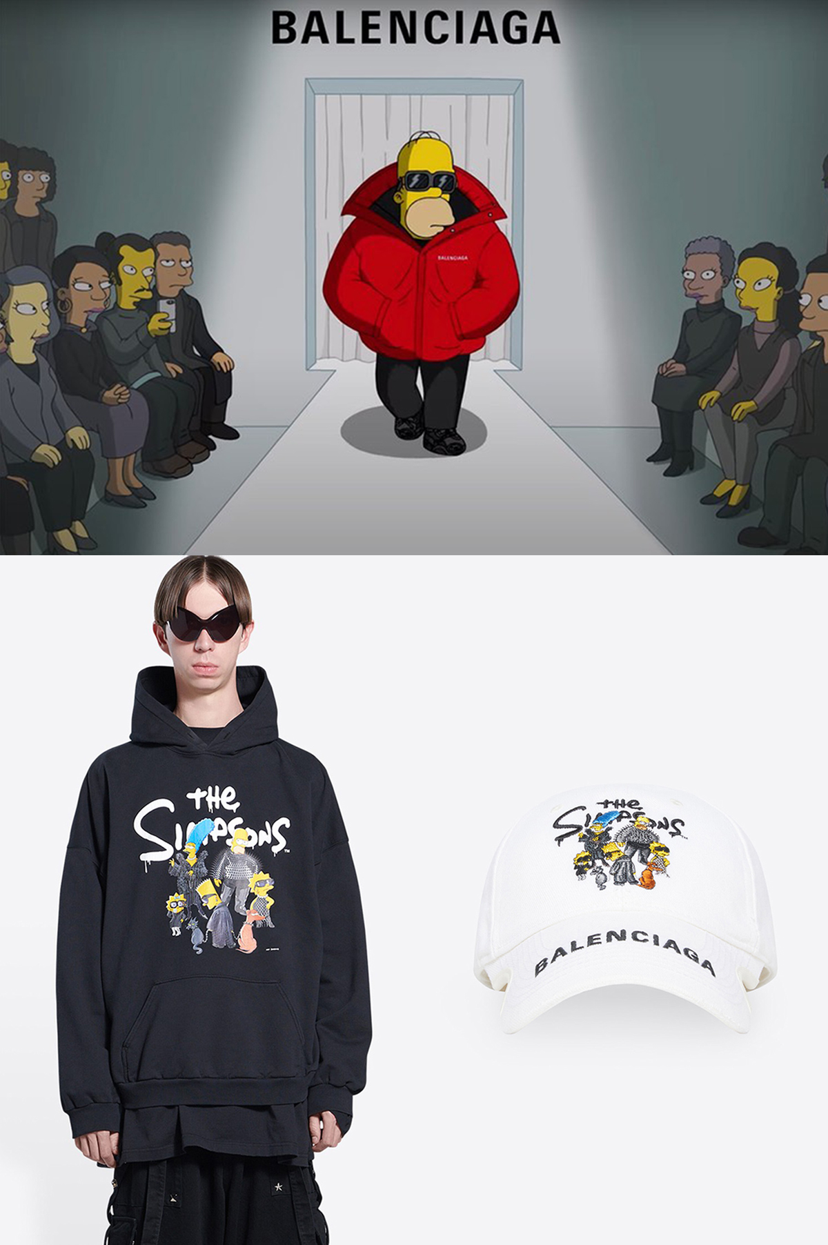 젠테스토어_Balenciaga