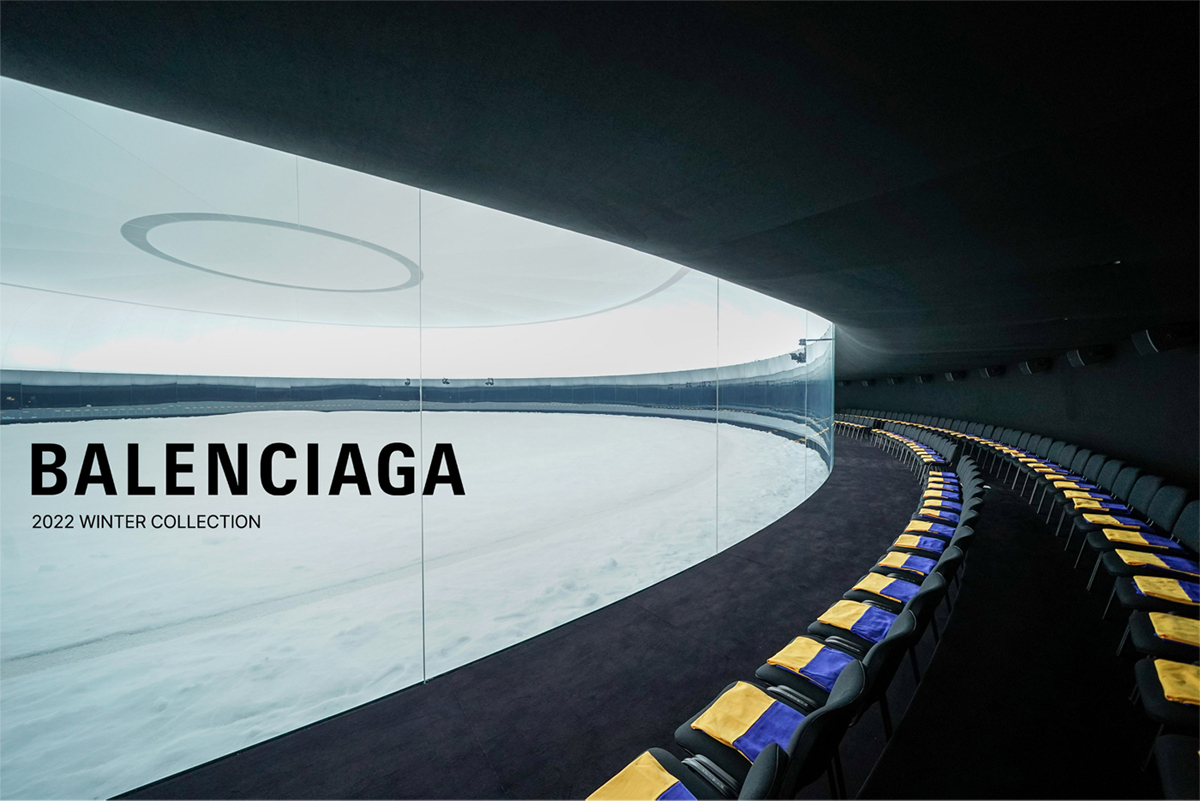 젠테스토어_Balenciaga