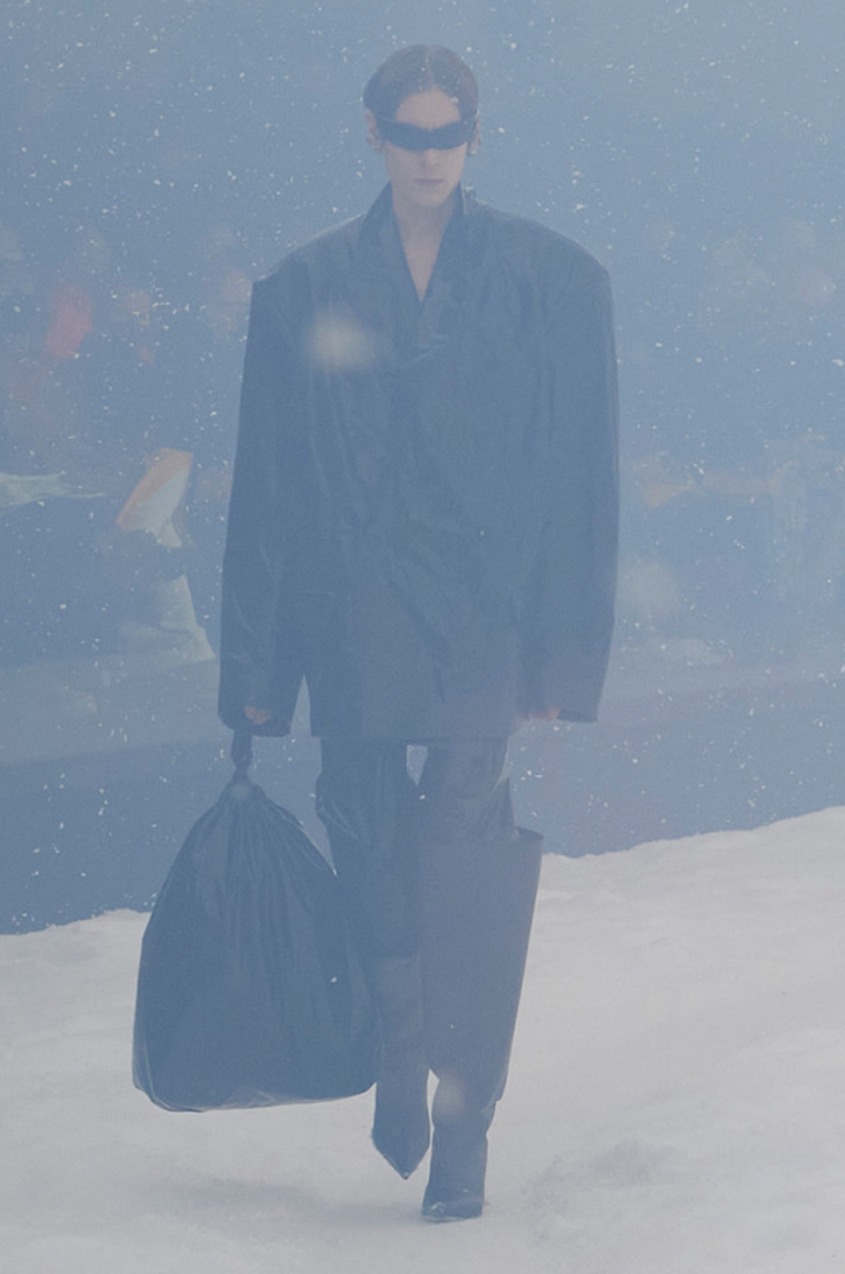 젠테스토어_Balenciaga