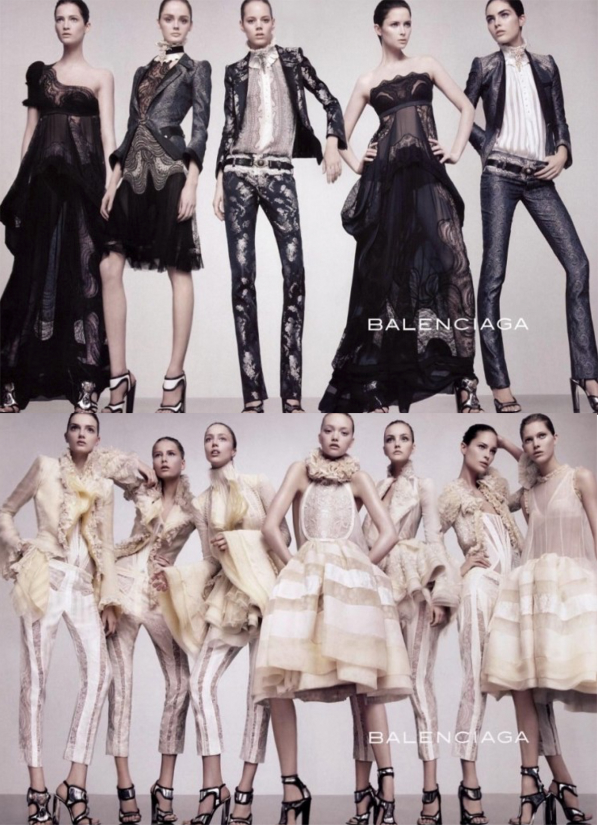 젠테스토어_Balenciaga