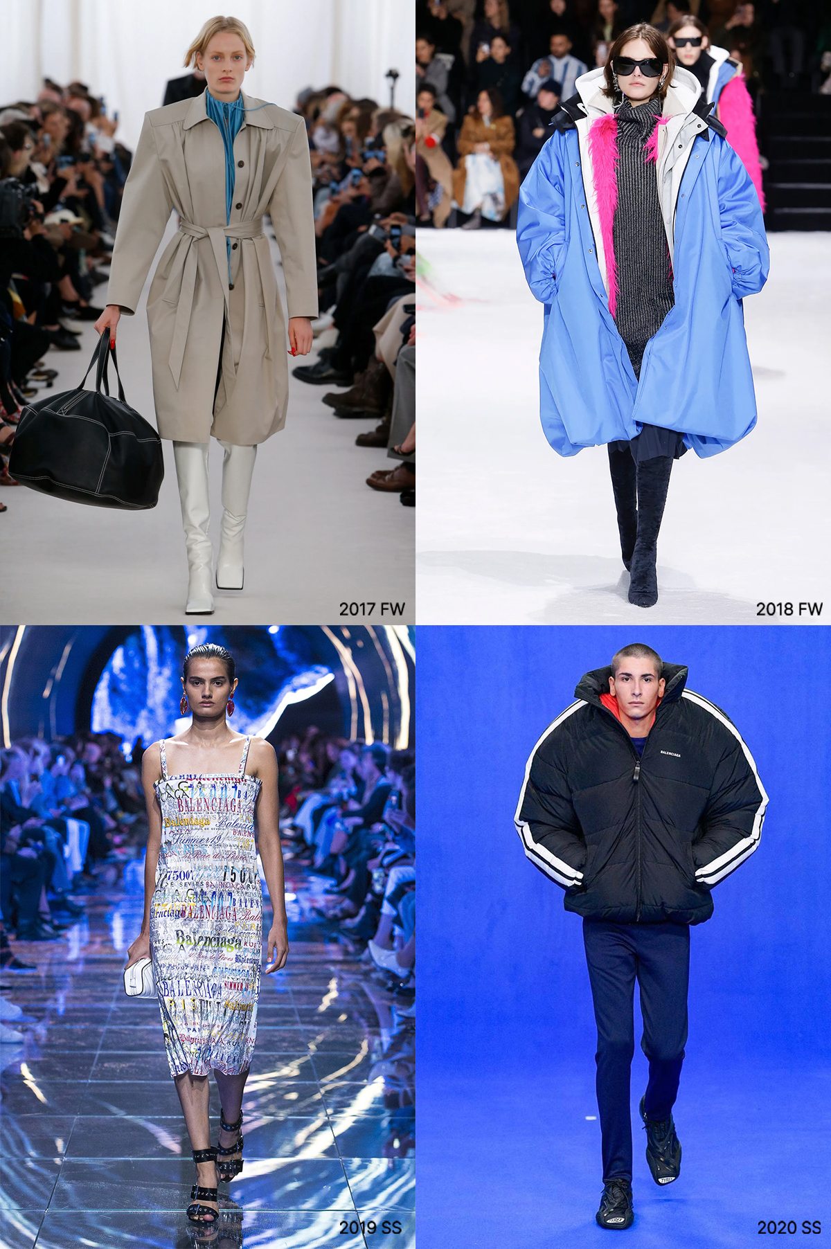 젠테스토어_Balenciaga
