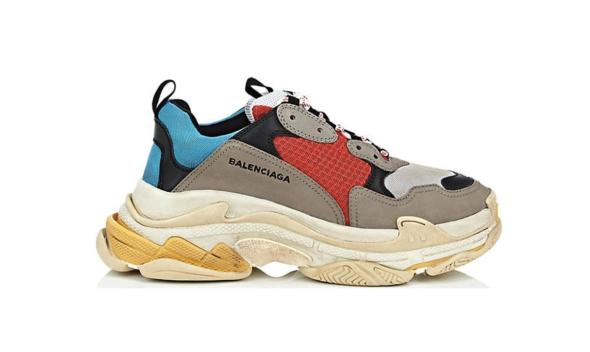젠테스토어_Balenciaga
