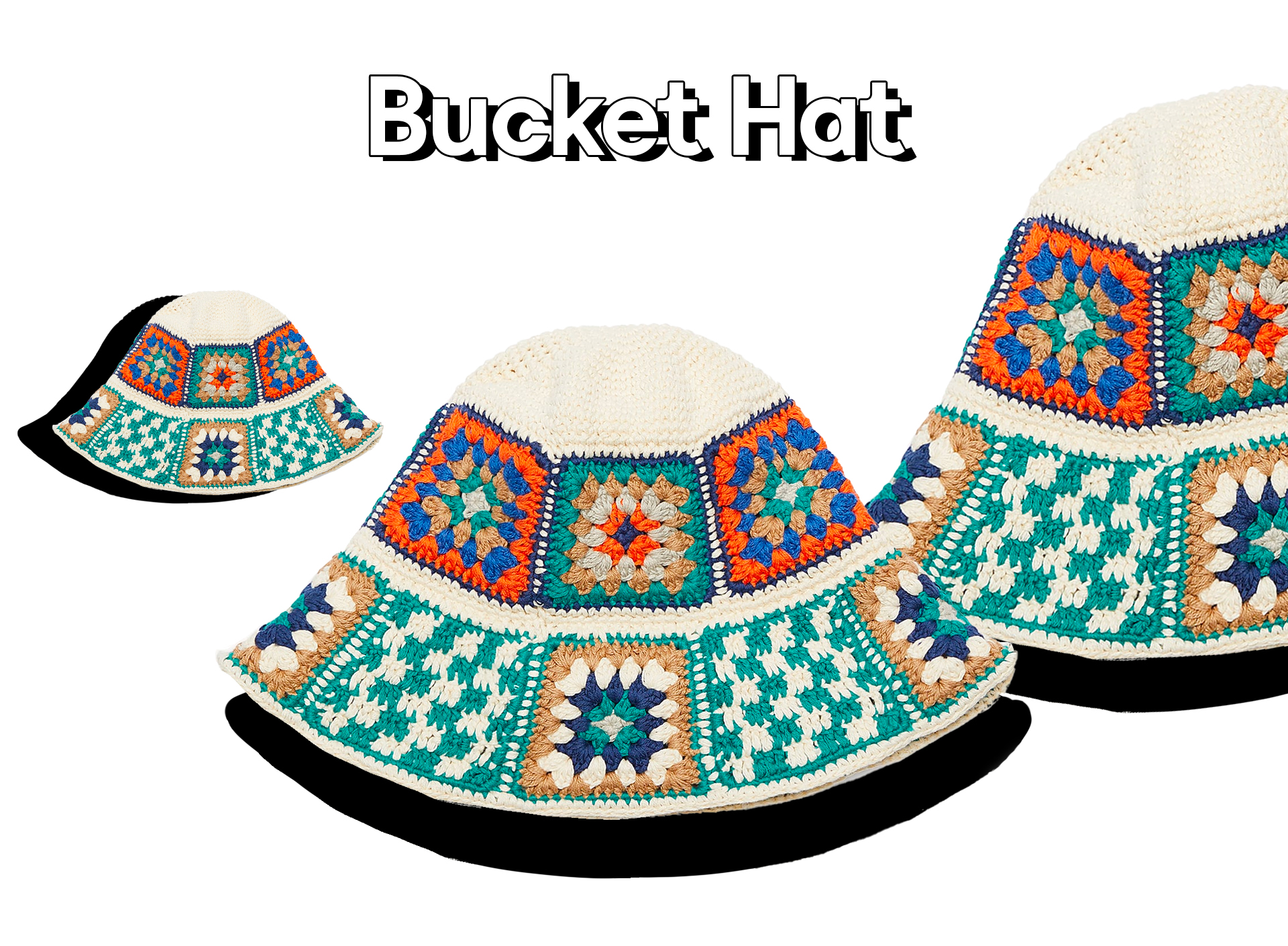 젠테스토어_variety of hat styling