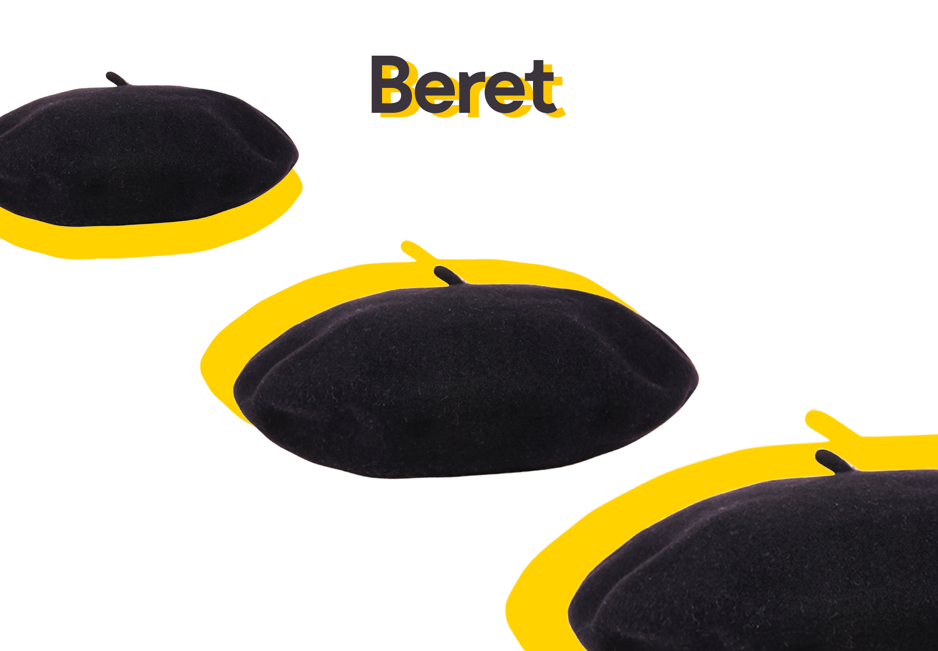 젠테스토어_variety of hat styling