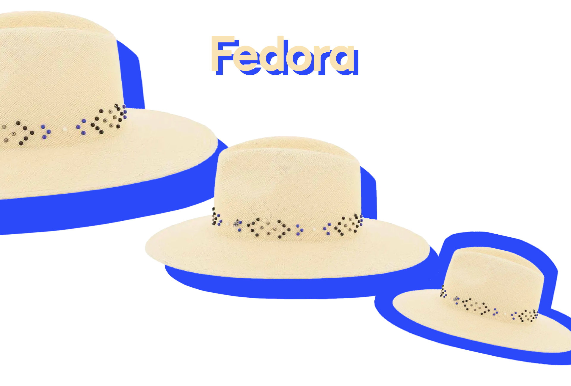 젠테스토어_variety of hat styling